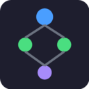 BTView's extension icon